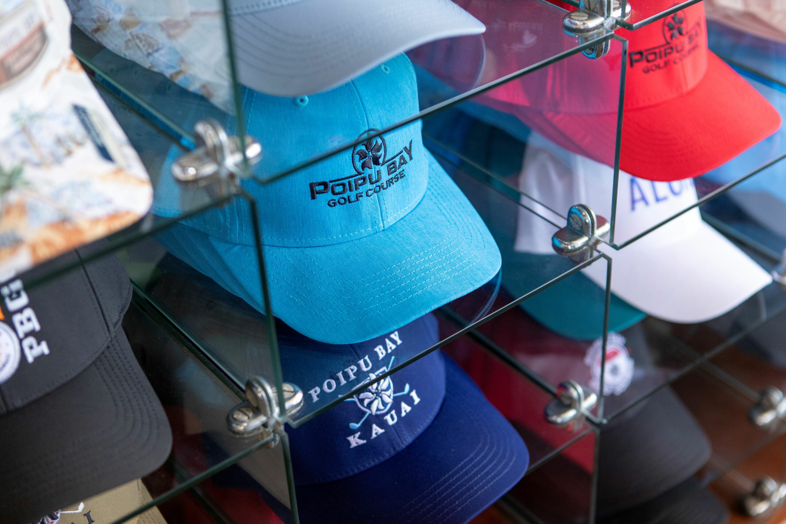 The Poipu Bay Golf Shop